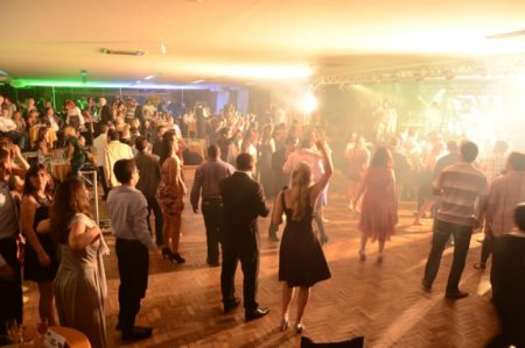 Baile de 50 Anos do Jaraguá